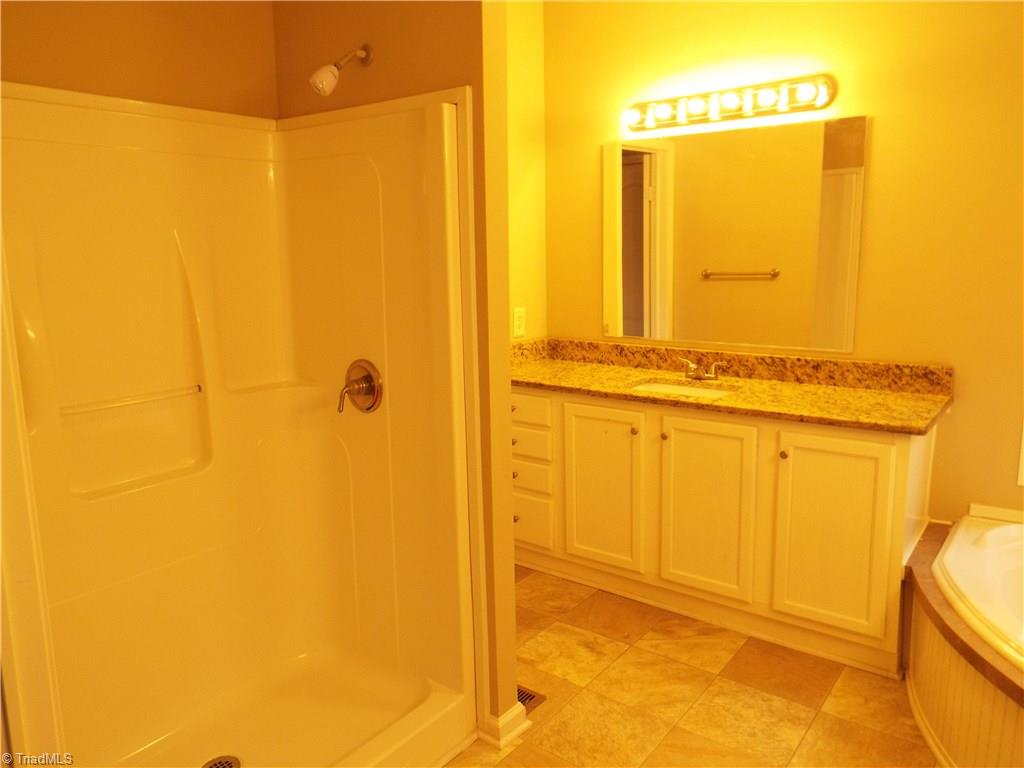 1517 Langley Road Staley, NC 27355 - Photo 10 of 13