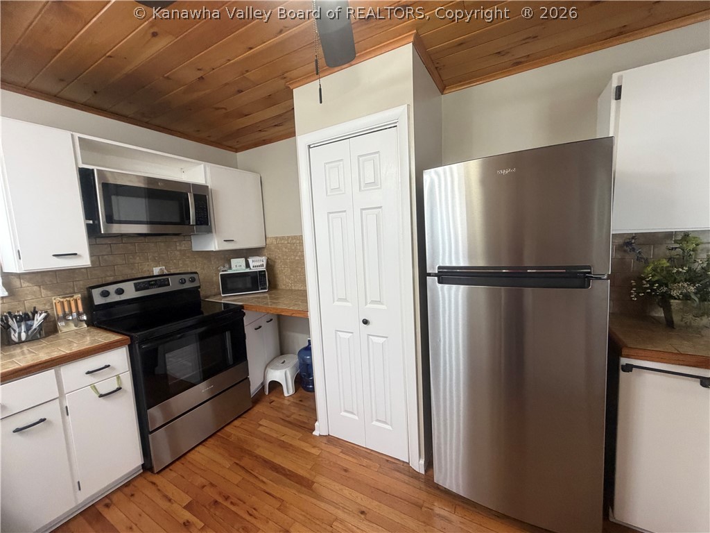 26 Justice Addition Court Logan, WV 25601 - Photo 7 of 26 Gallery Image 7