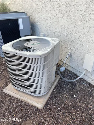 a close view of a sink