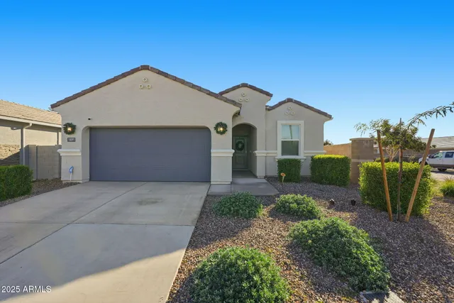 $399,000 | 18591 West Desert Hollow Drive, Surprise, AZ 85361