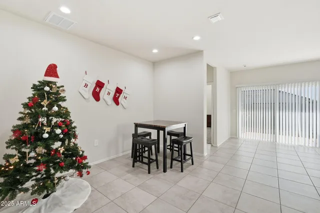 $399,000 | 18591 West Desert Hollow Drive, Surprise, AZ 85361