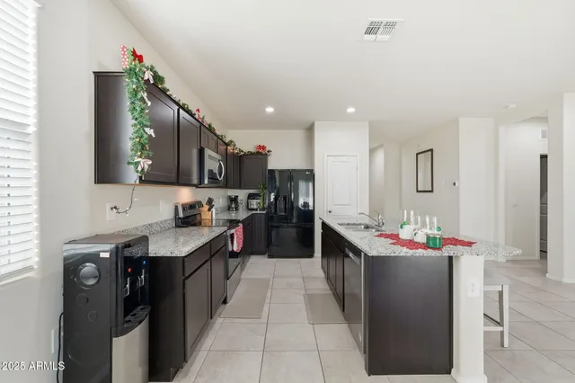 $399,000 | 18591 West Desert Hollow Drive, Surprise, AZ 85361