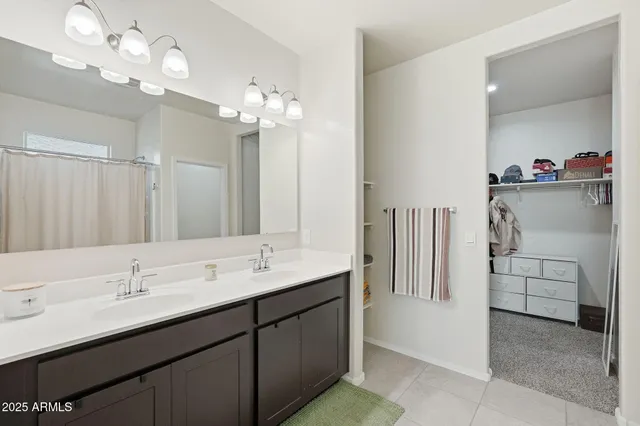 $399,000 | 18591 West Desert Hollow Drive, Surprise, AZ 85361