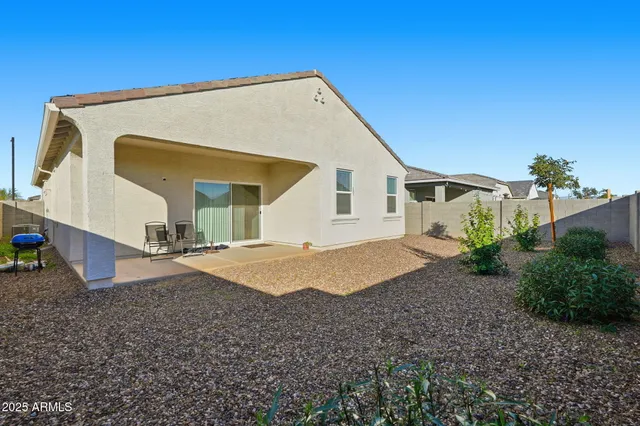 $399,000 | 18591 West Desert Hollow Drive, Surprise, AZ 85361