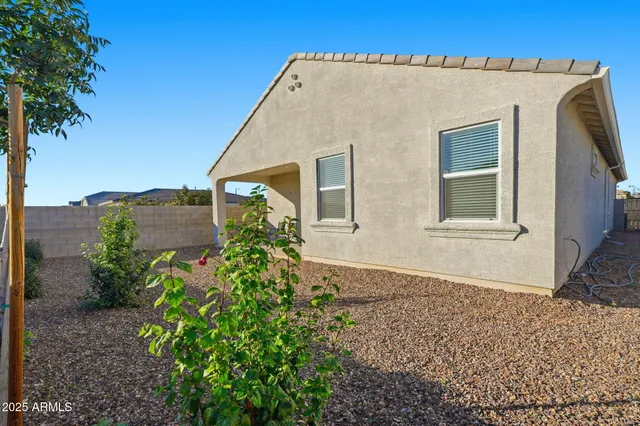 $399,000 | 18591 West Desert Hollow Drive, Surprise, AZ 85361