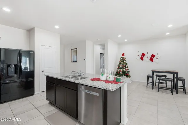 $399,000 | 18591 West Desert Hollow Drive, Surprise, AZ 85361