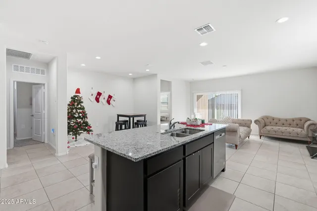 $399,000 | 18591 West Desert Hollow Drive, Surprise, AZ 85361