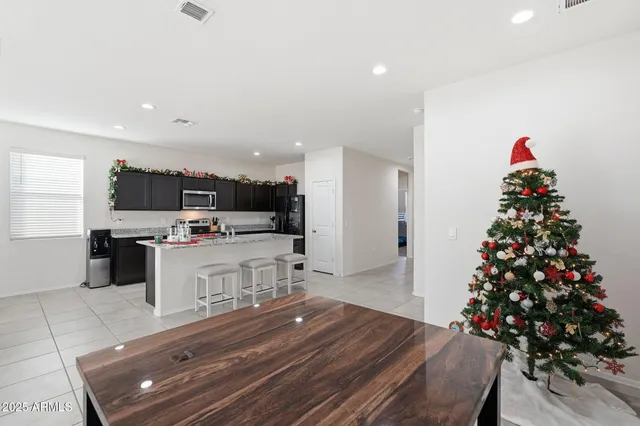 $399,000 | 18591 West Desert Hollow Drive, Surprise, AZ 85361