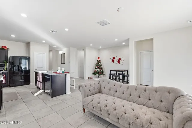 $399,000 | 18591 West Desert Hollow Drive, Surprise, AZ 85361