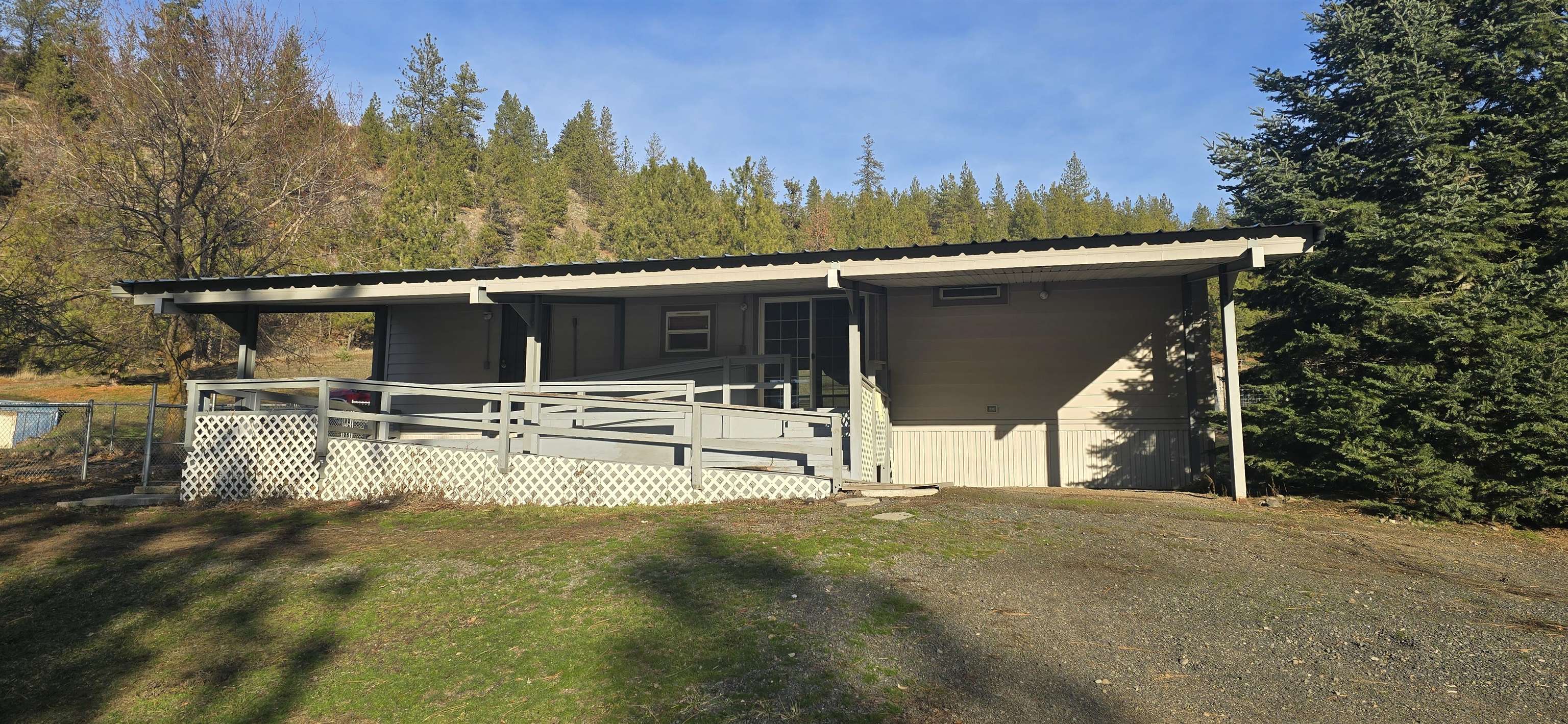 4910 North Garfield Road Spokane, WA 99224 - Photo 2 of 40