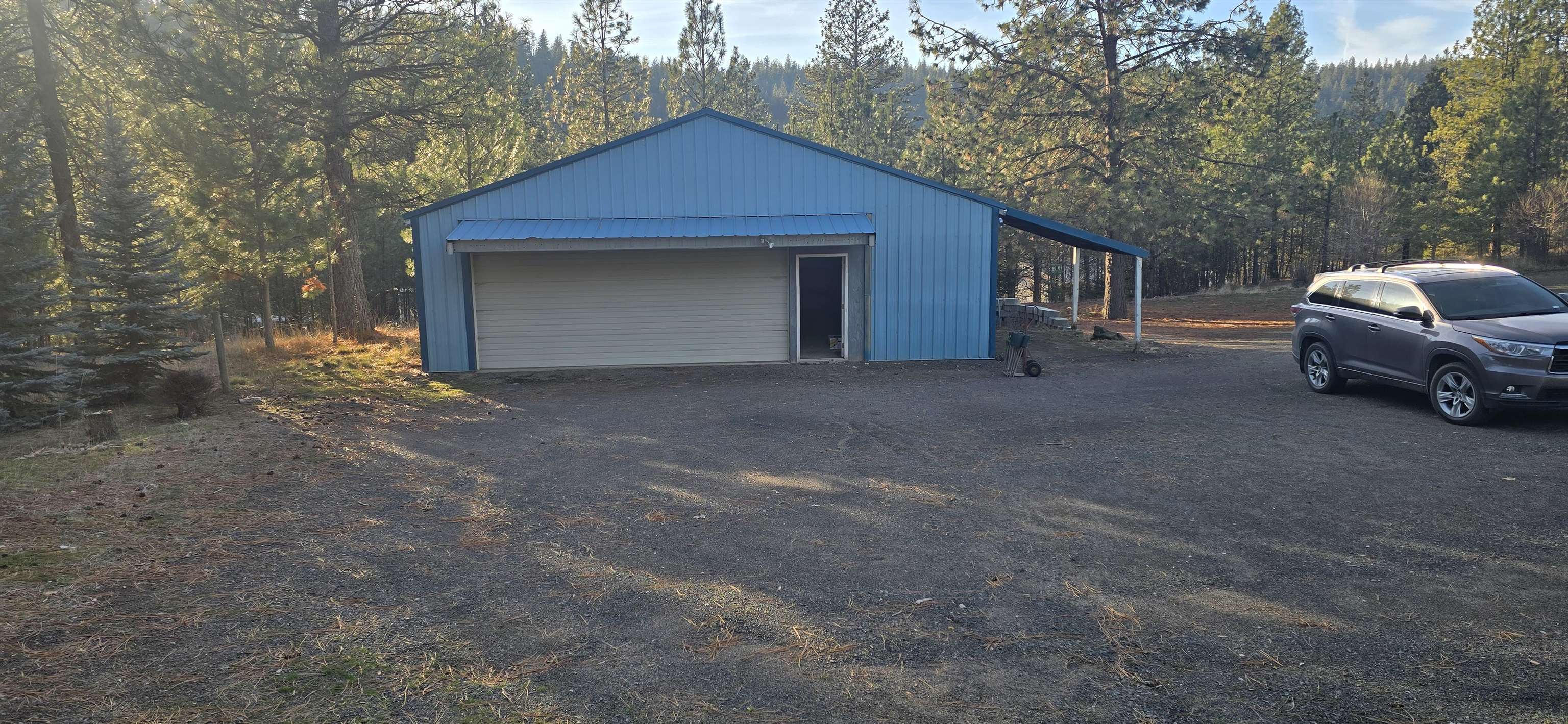 4910 North Garfield Road Spokane, WA 99224 - Photo 24 of 40