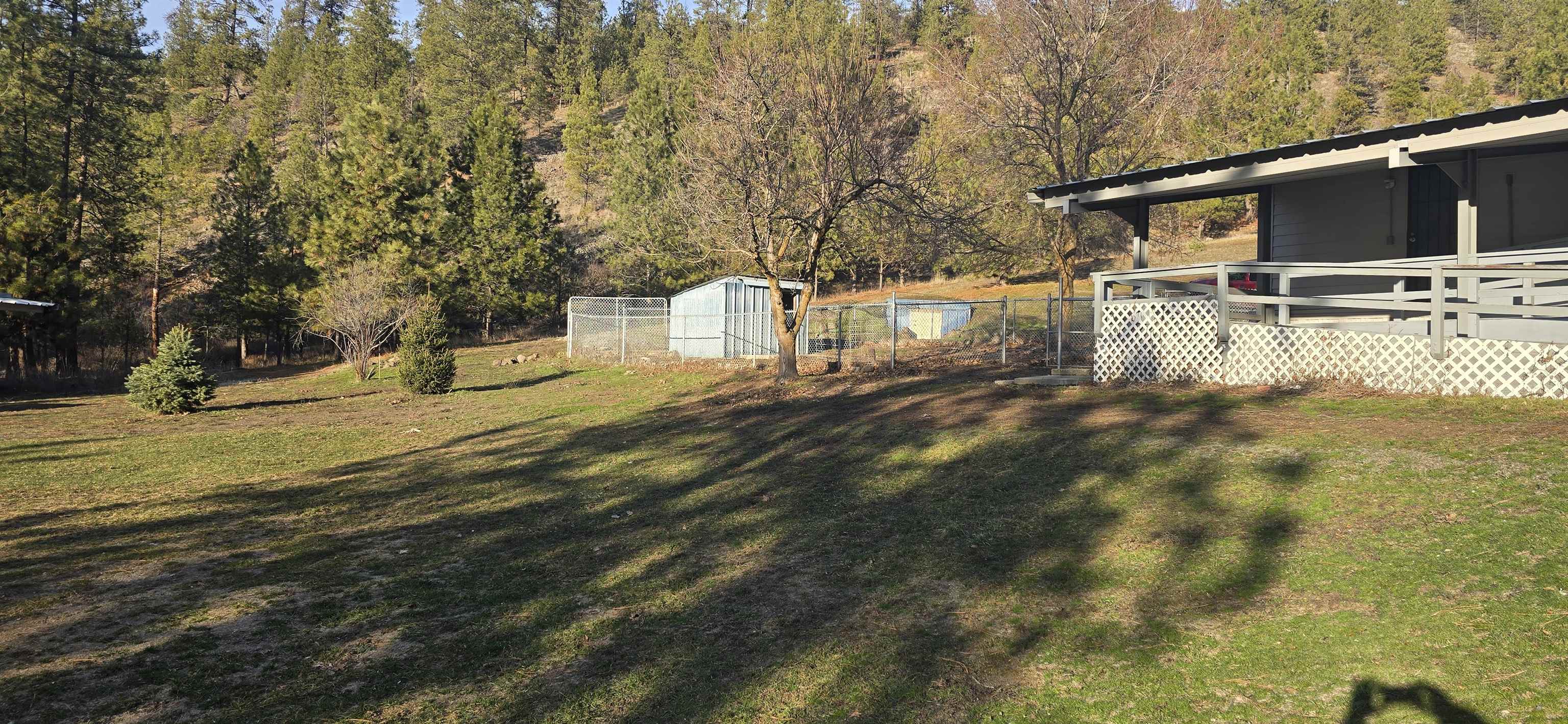 4910 North Garfield Road Spokane, WA 99224 - Photo 3 of 40