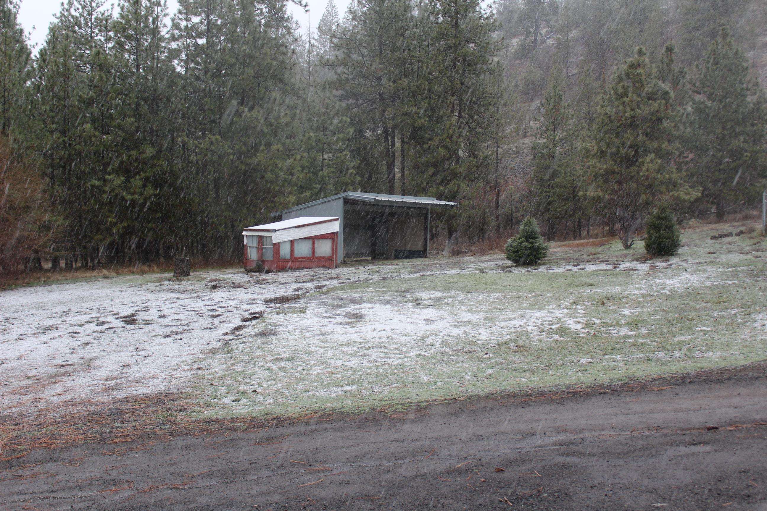 4910 North Garfield Road Spokane, WA 99224 - Photo 33 of 40