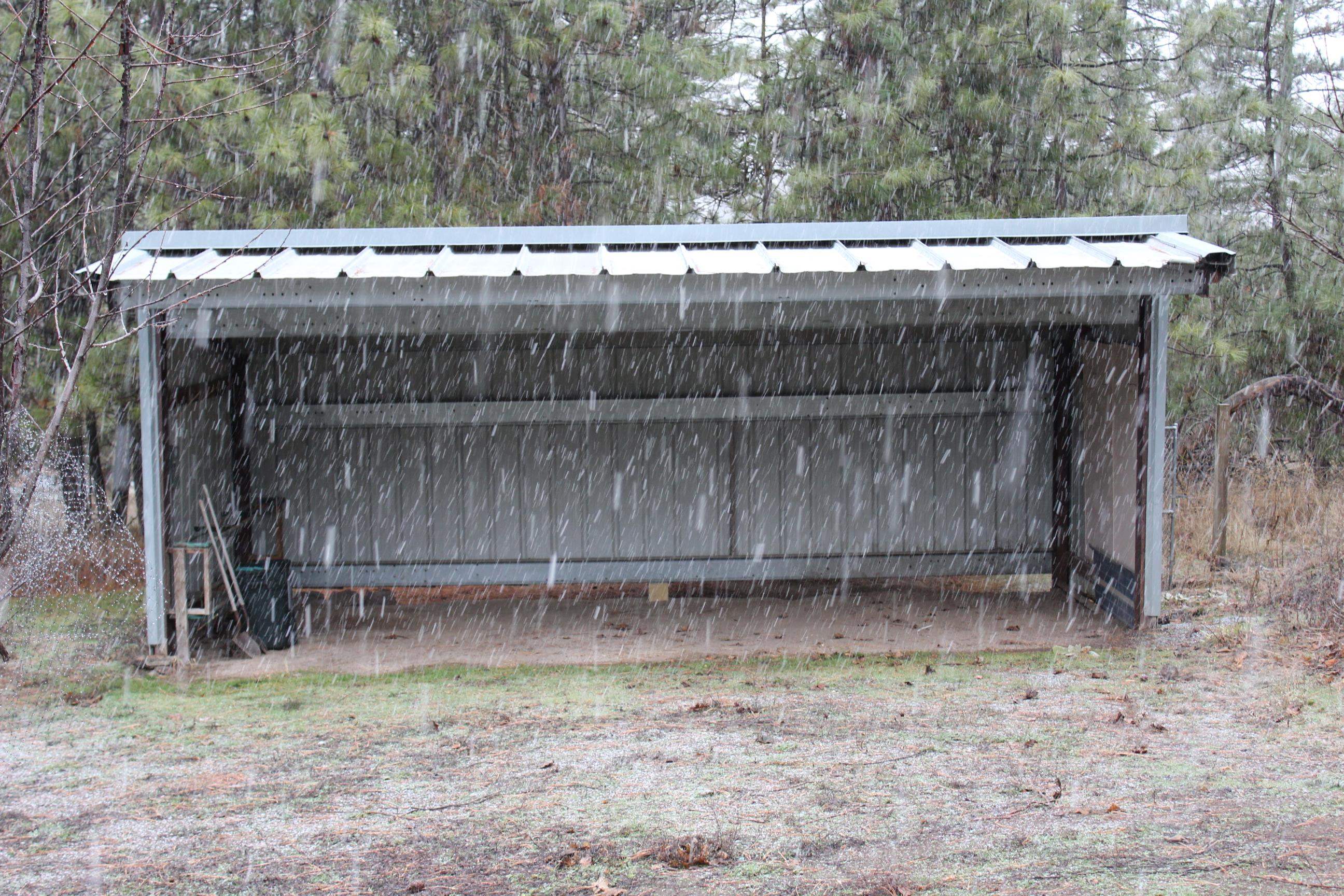 4910 North Garfield Road Spokane, WA 99224 - Photo 34 of 40