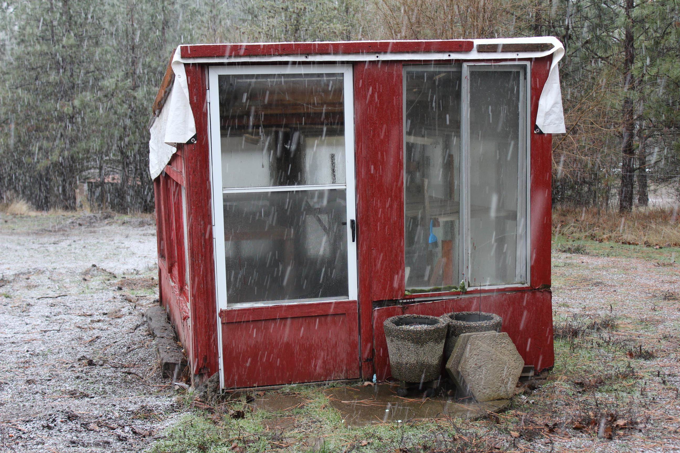 4910 North Garfield Road Spokane, WA 99224 - Photo 35 of 40