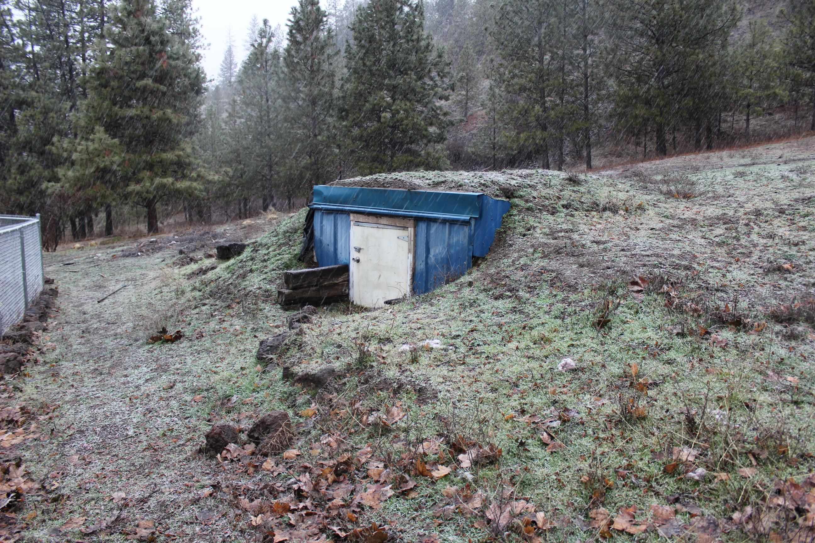 4910 North Garfield Road Spokane, WA 99224 - Photo 37 of 40