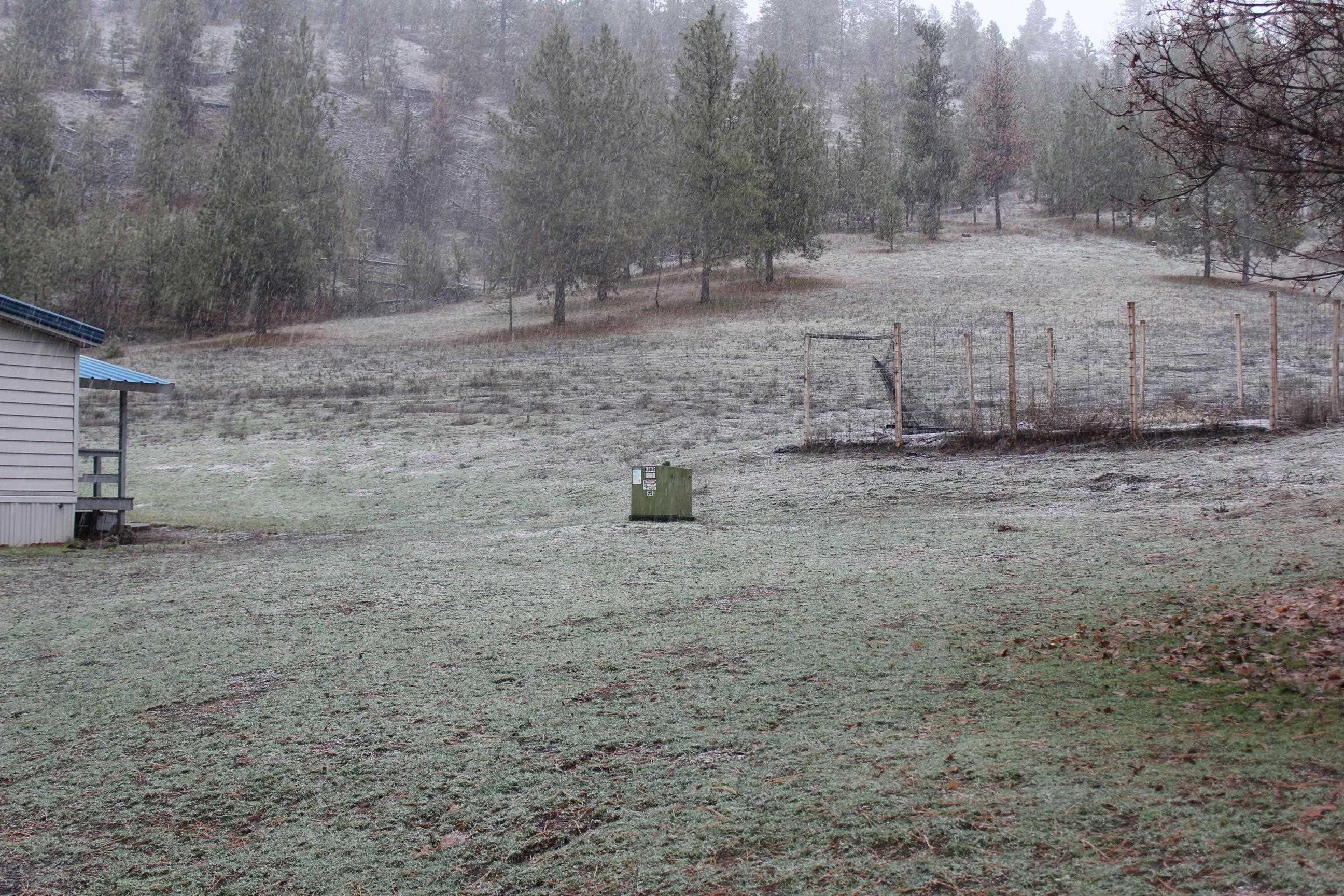 4910 North Garfield Road Spokane, WA 99224 - Photo 38 of 40