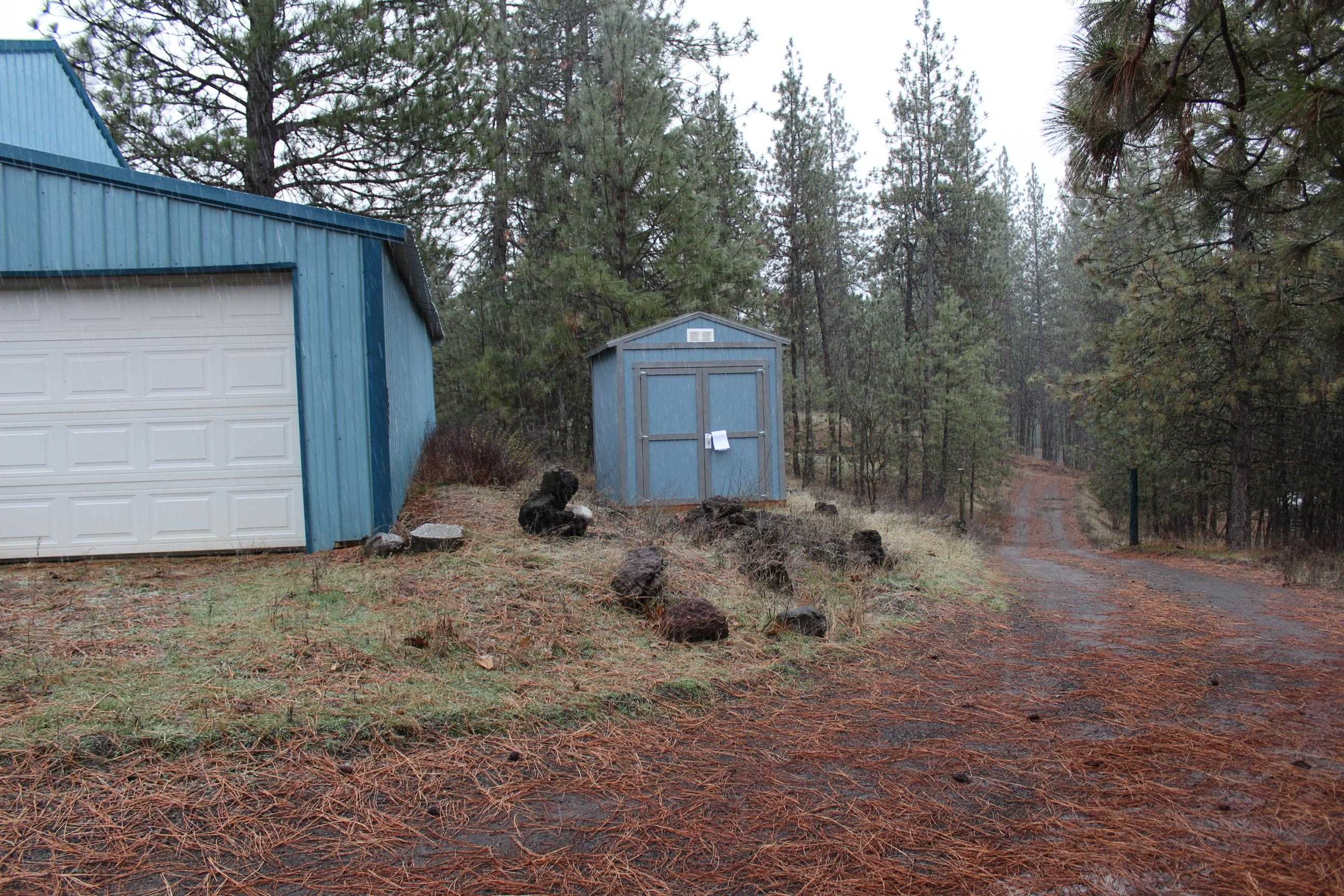 4910 North Garfield Road Spokane, WA 99224 - Photo 39 of 40