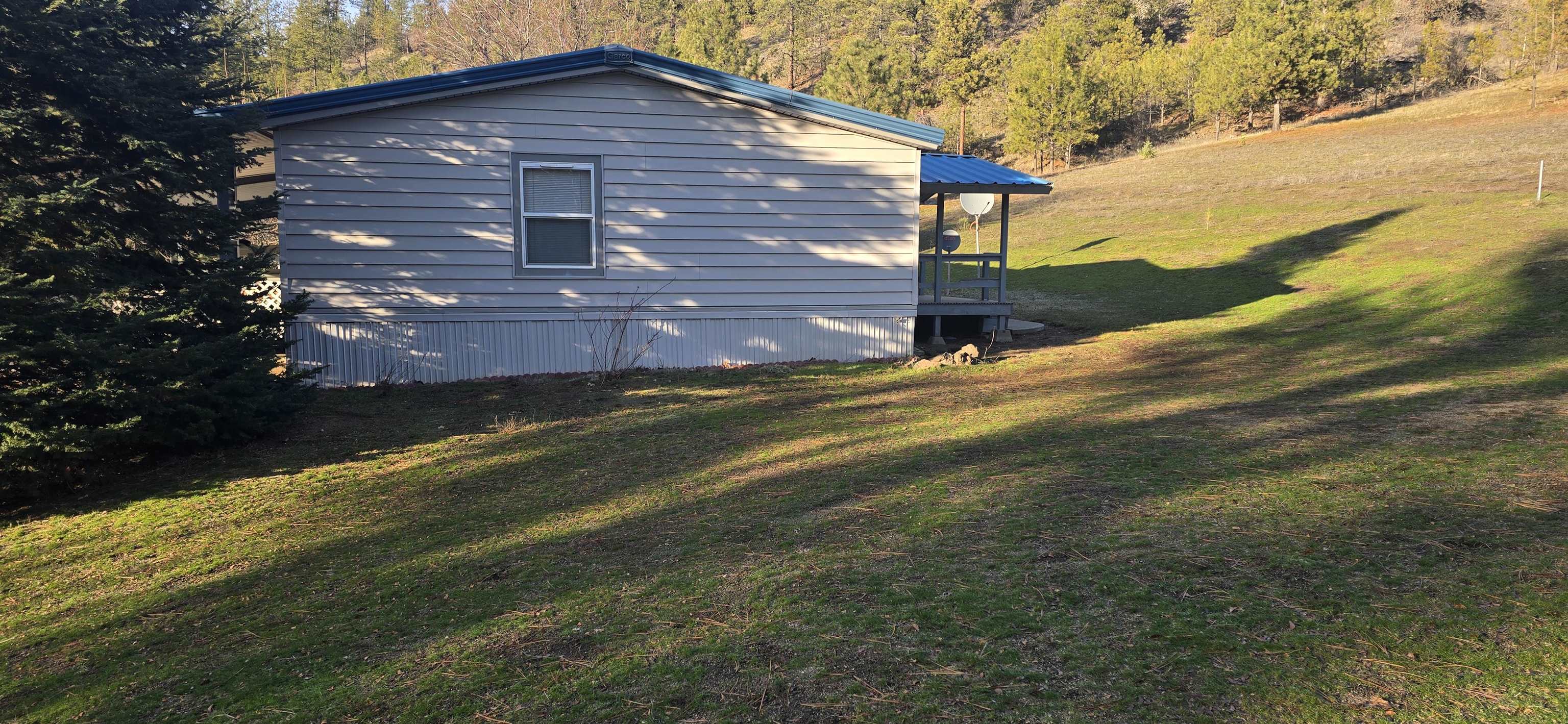 4910 North Garfield Road Spokane, WA 99224 - Photo 6 of 40