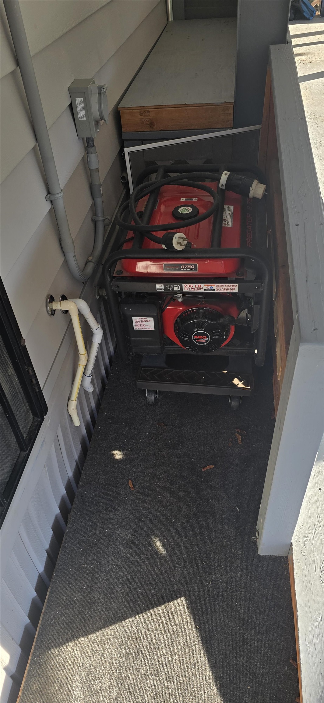 4910 North Garfield Road Spokane, WA 99224 - Photo 8 of 40