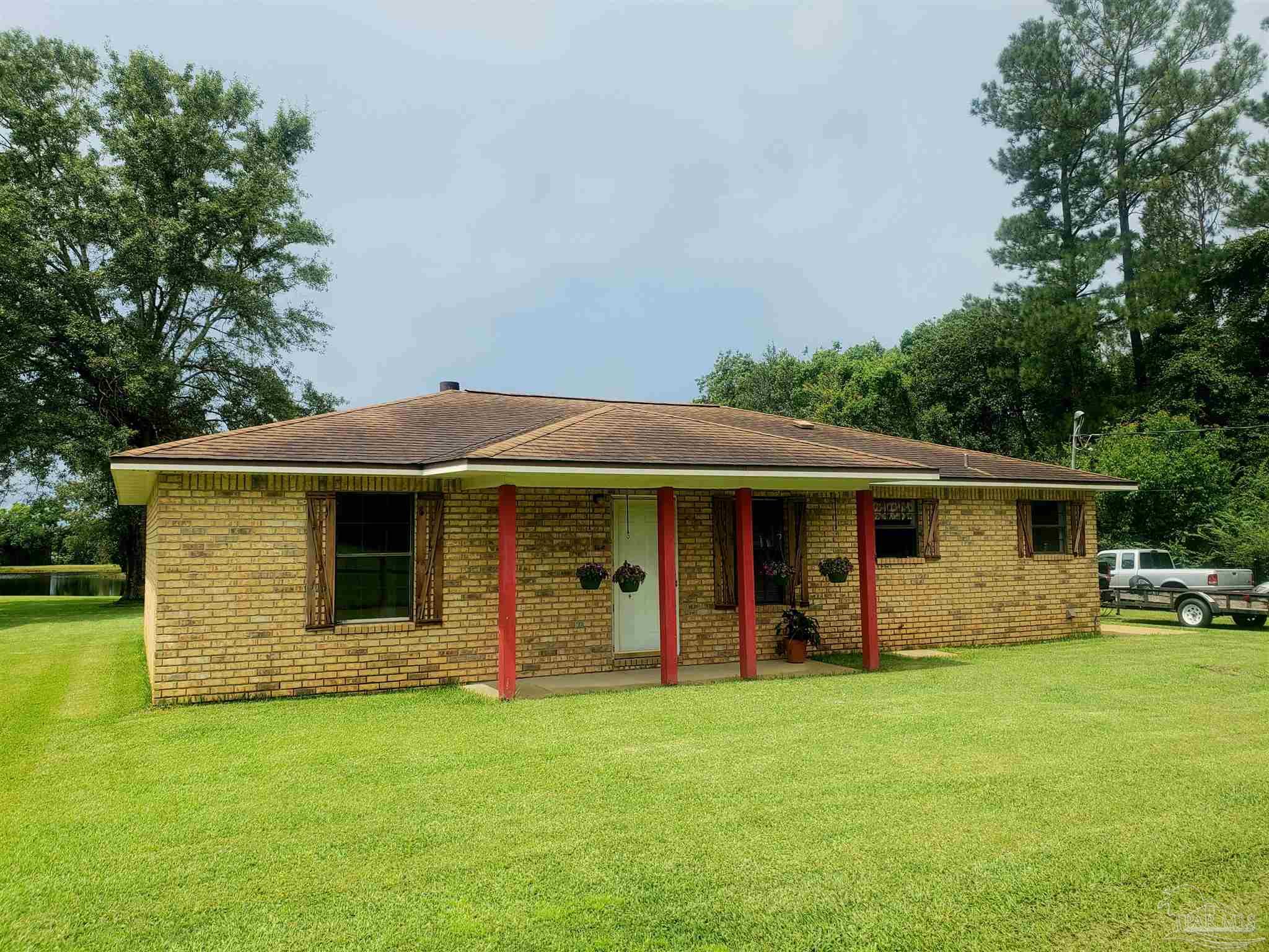 5550 Frank Reeder Road Pensacola, FL 32526 - Photo 2 of 42 Gallery Image 2