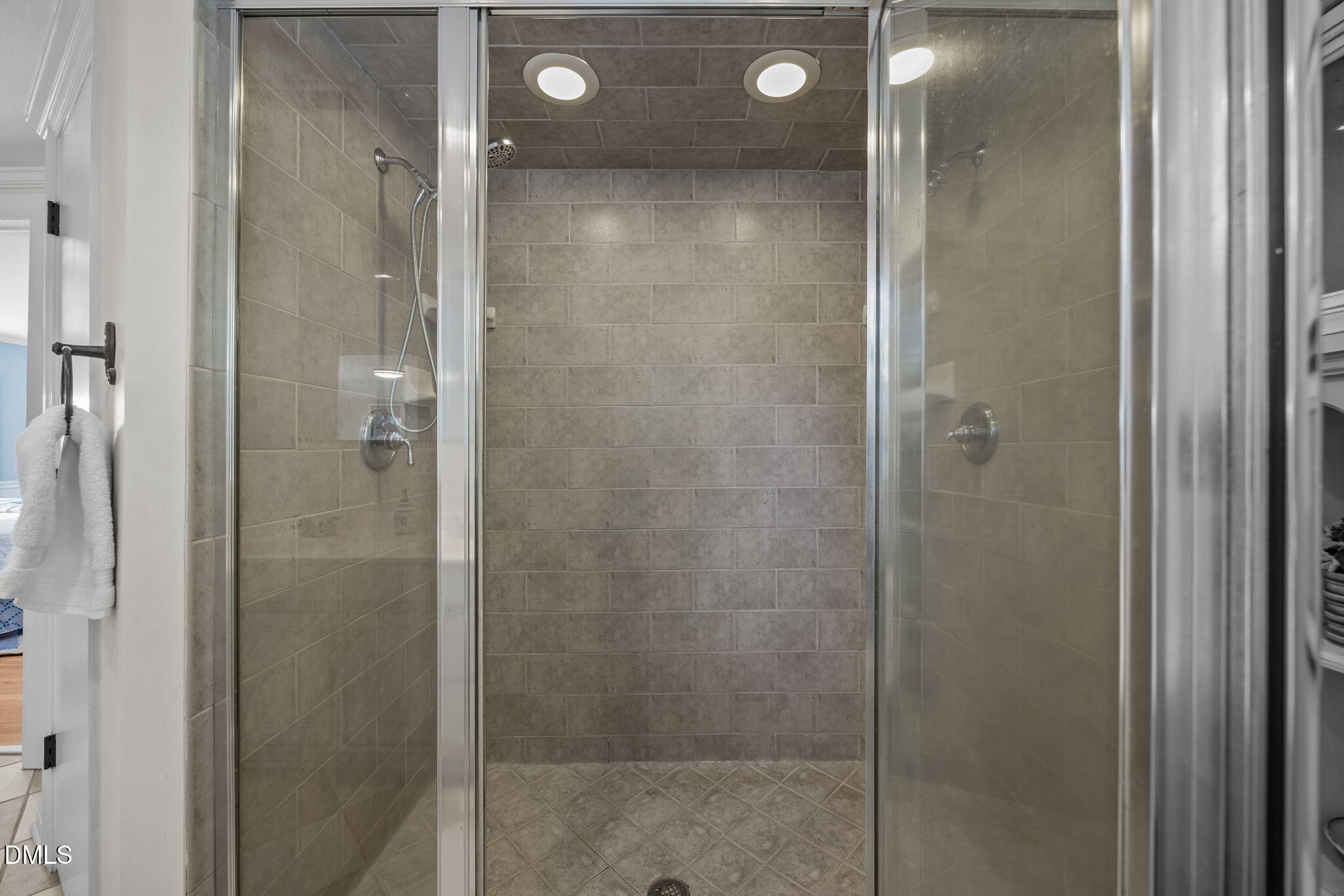 727 East Whitaker Mill Road Raleigh, NC 27608 - Photo 46 of 65 Bedroom 2 En-Suite