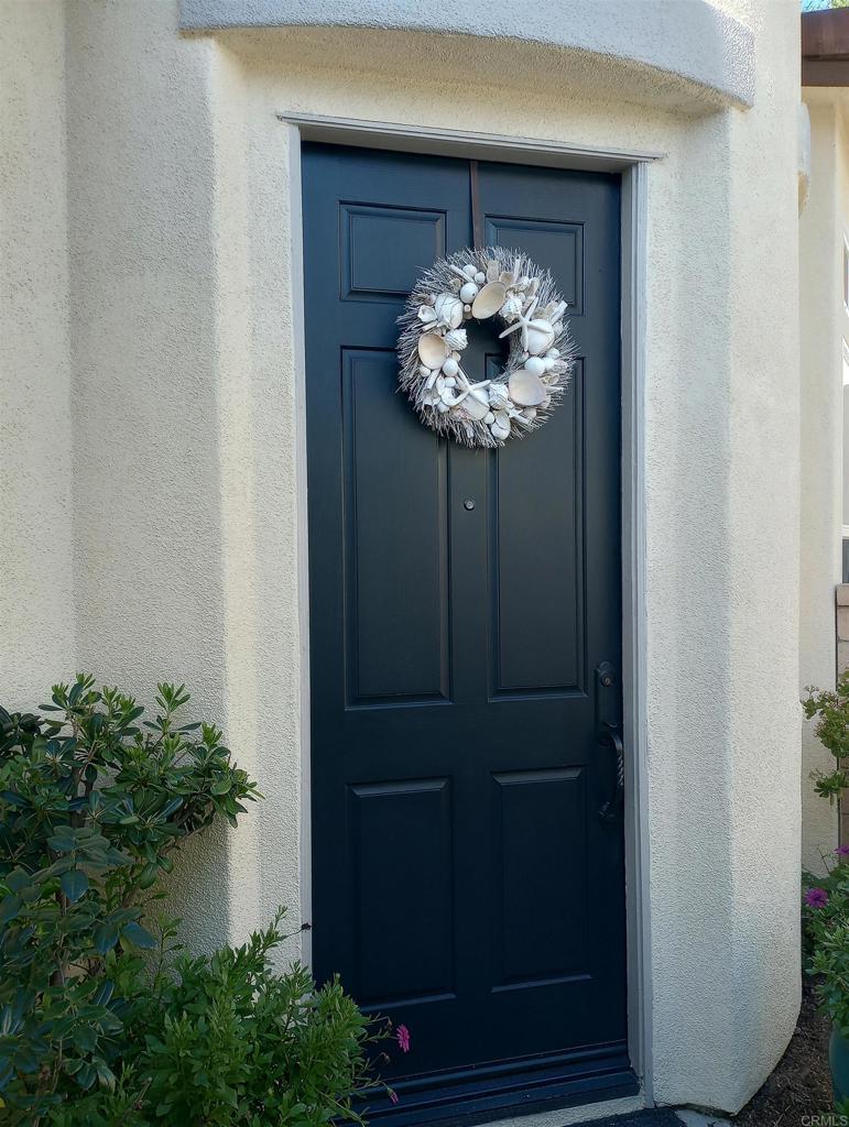 5544 Mill Creek Road San Diego, CA 92130 - Photo 36 of 54 Tower Entry