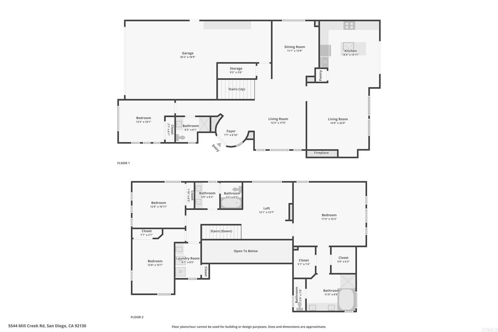 5544 Mill Creek Road San Diego, CA 92130 - Photo 54 of 54 a picture of a bathroom with a sink