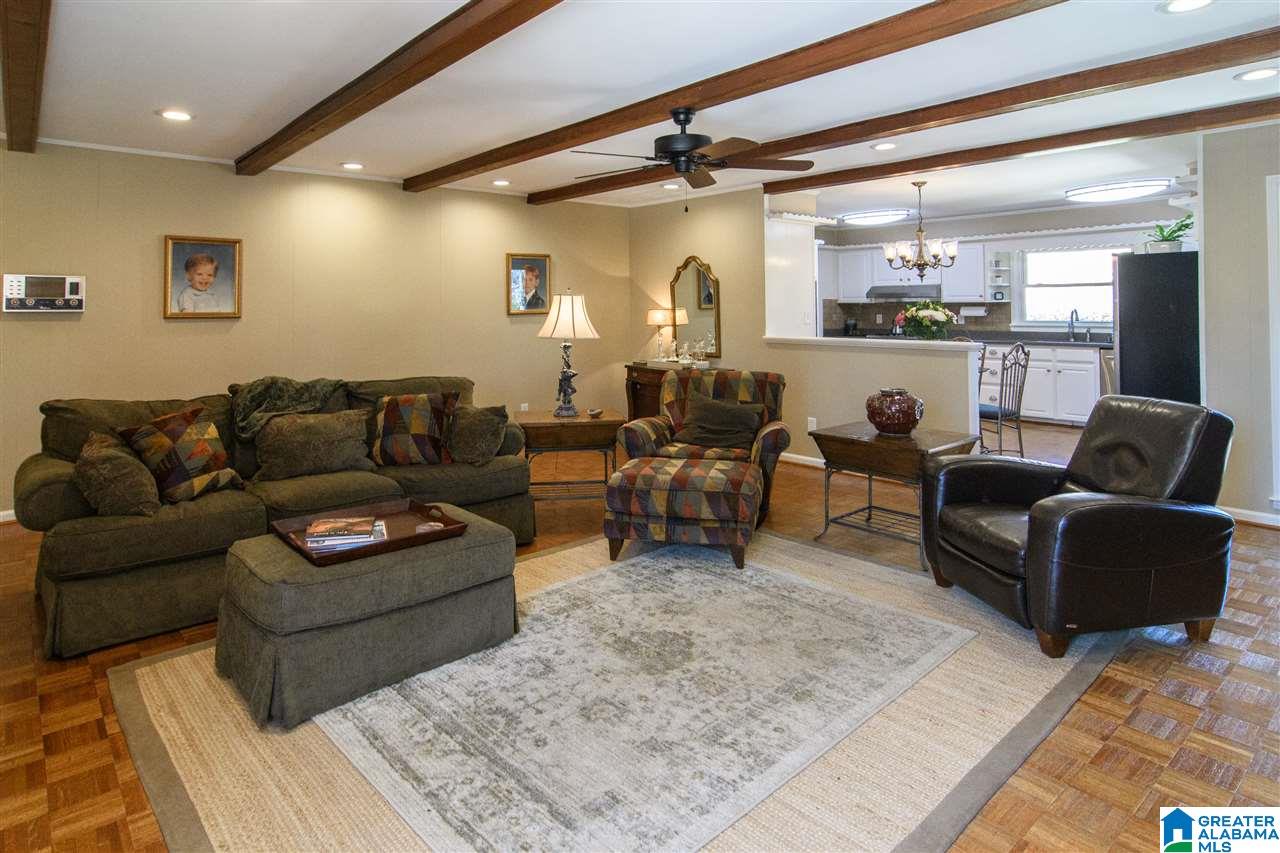 1817 Post Oak Road Vestavia Hills, AL 35216 - Photo 20 of 50