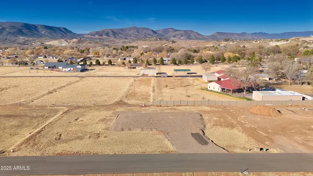 a view of a house with swimming pool