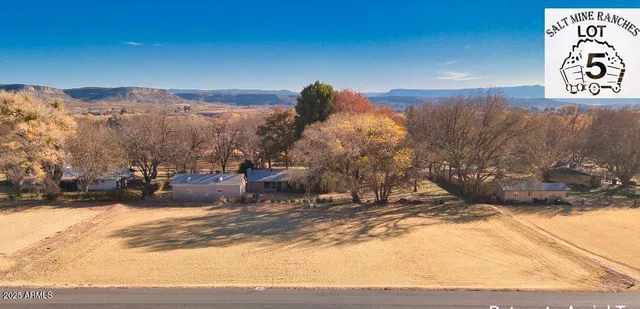 $250,000 | 1099 South Clarence Lane, Unit 3, Camp Verde, AZ 86322