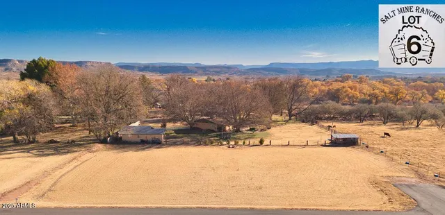 $250,000 | 1099 South Clarence Lane, Unit 3, Camp Verde, AZ 86322