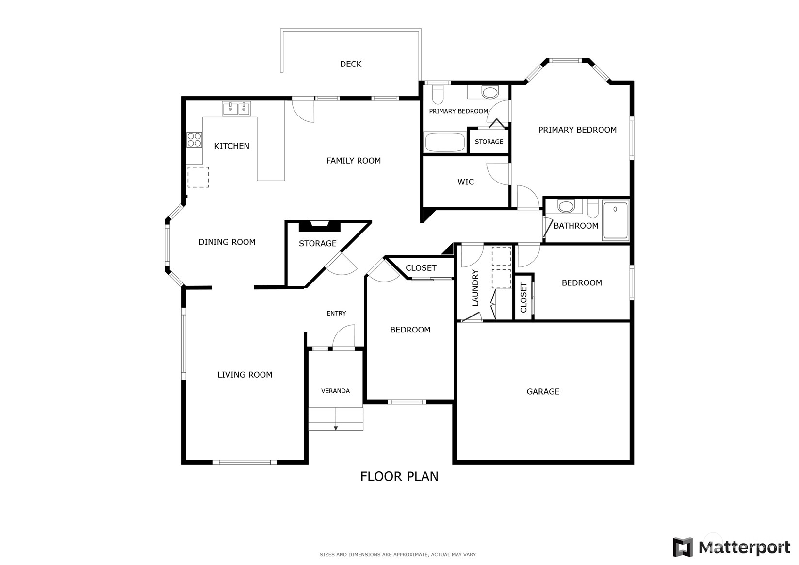 3827 Copper Pond Anacortes, WA 98221 - Photo 26 of 26 a picture of a room