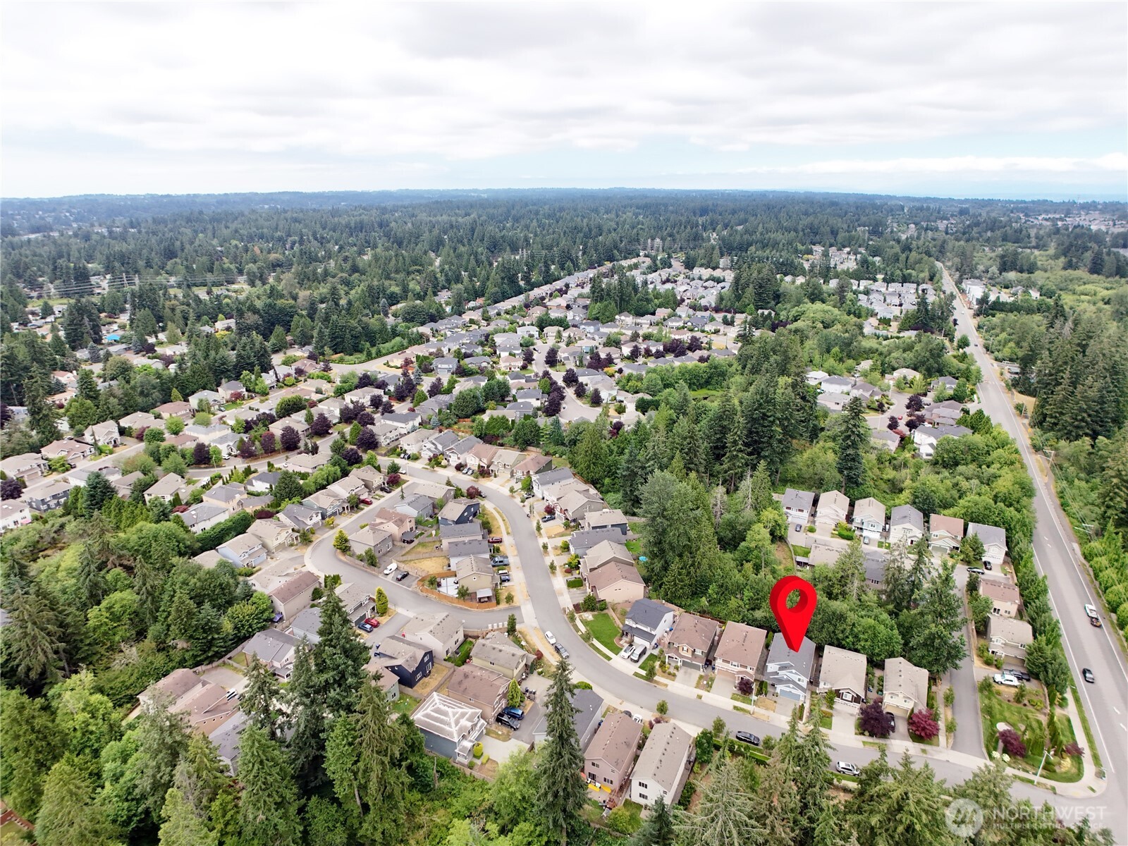 3409 177th Place Southeast Bothell, WA 98012 - Photo 27 of 29