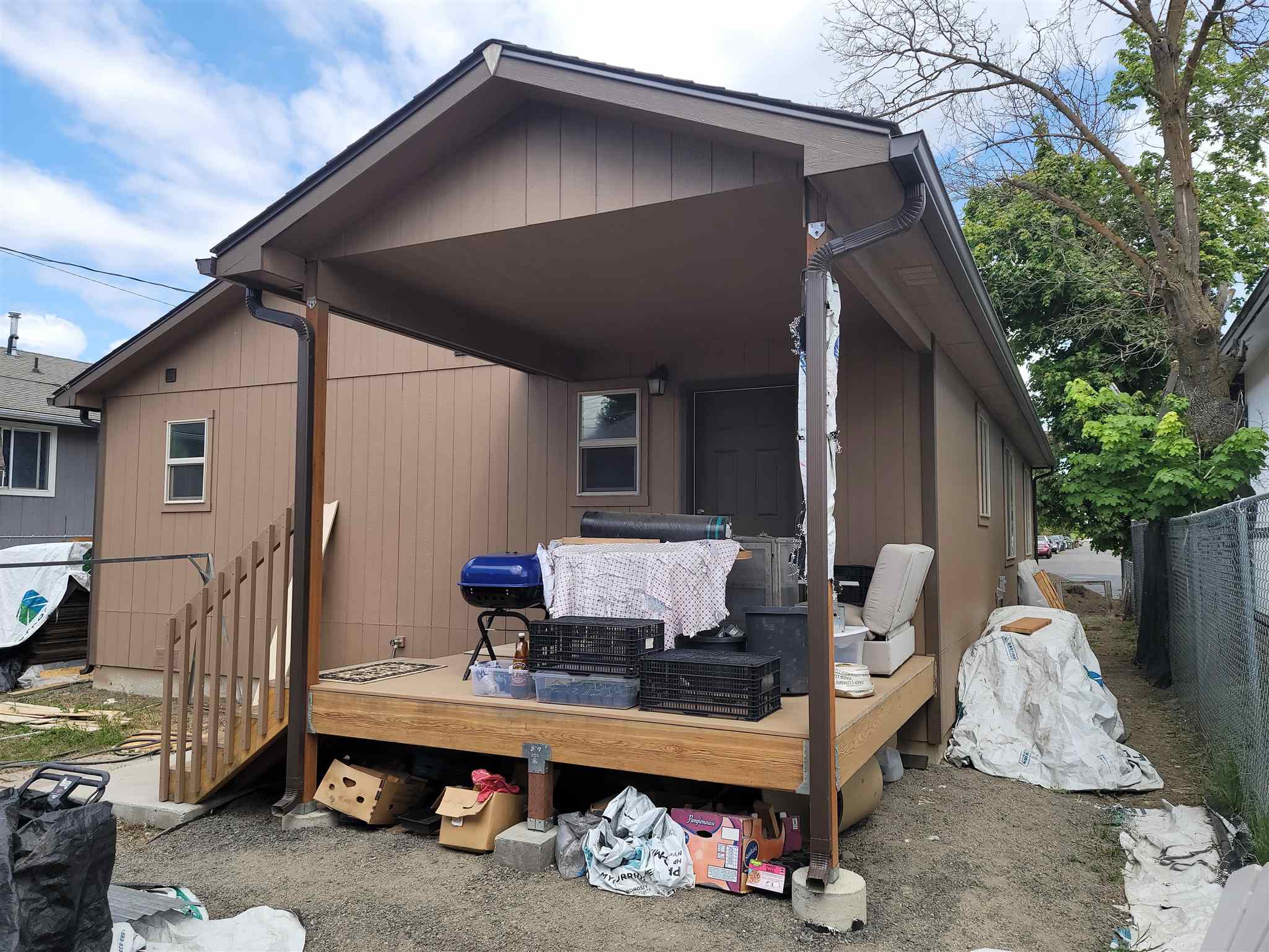 1908 East Wellesley Avenue Spokane, WA 99207 - Photo 5 of 18