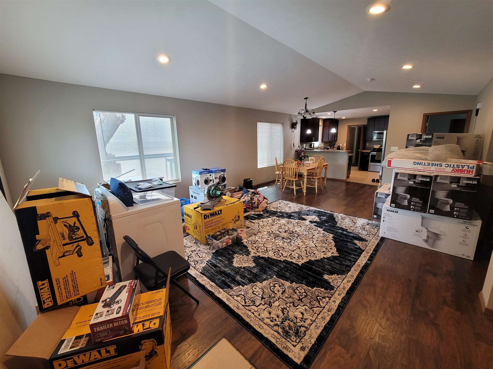 1908 East Wellesley Avenue Spokane, WA 99207 - Photo 8 of 18