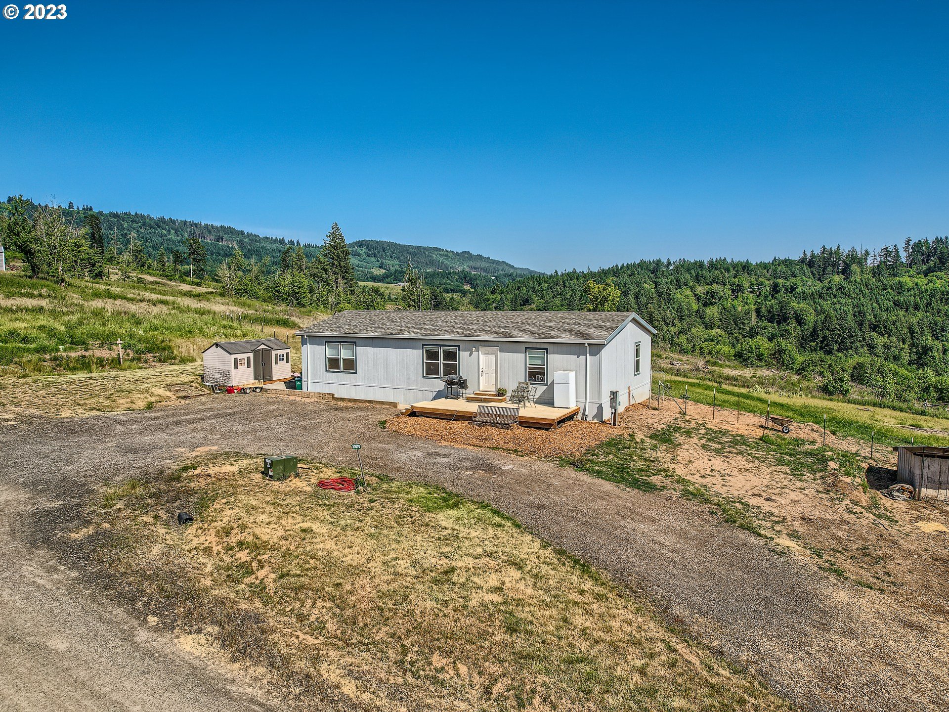 23070 Northeast Albertson Road Gaston, OR 97119 - Photo 1 of 25 Gallery Image 1