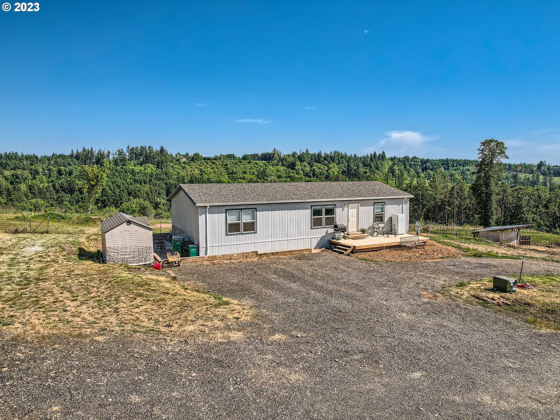 23070 Northeast Albertson Road Gaston, OR 97119 - Photo 18 of 25 Gallery Image 18