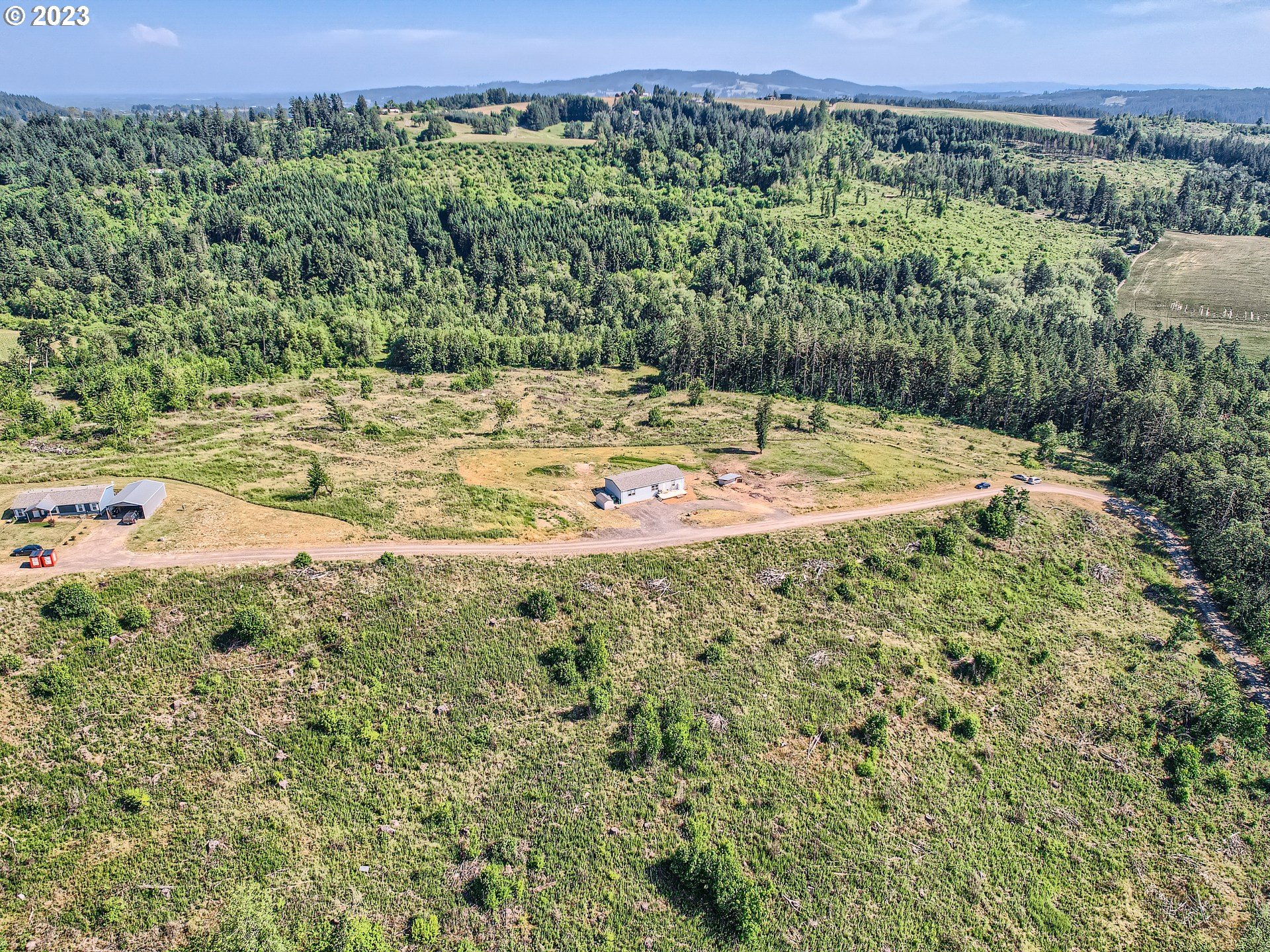 23070 Northeast Albertson Road Gaston, OR 97119 - Photo 19 of 25 Gallery Image 19