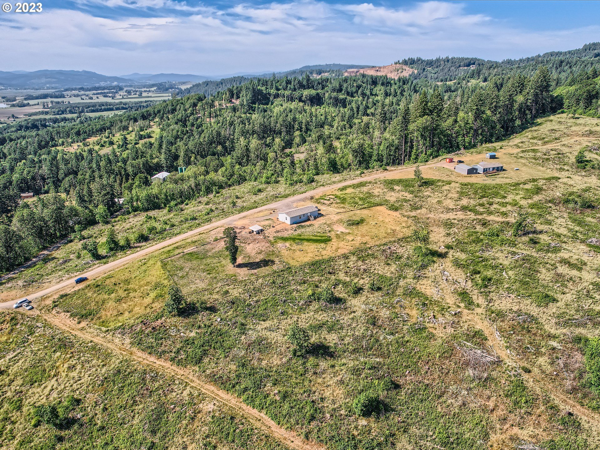 23070 Northeast Albertson Road Gaston, OR 97119 - Photo 23 of 25 Gallery Image 23