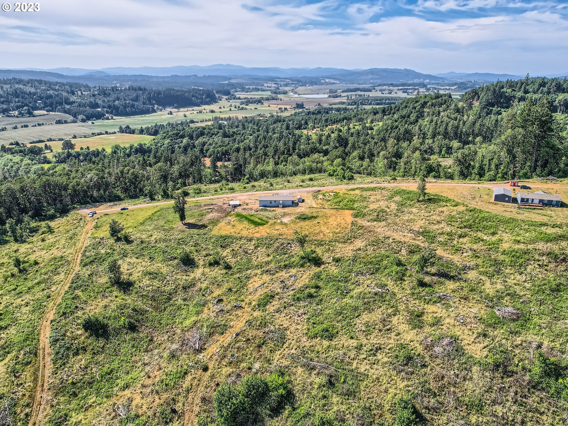 23070 Northeast Albertson Road Gaston, OR 97119 - Photo 24 of 25 Gallery Image 24