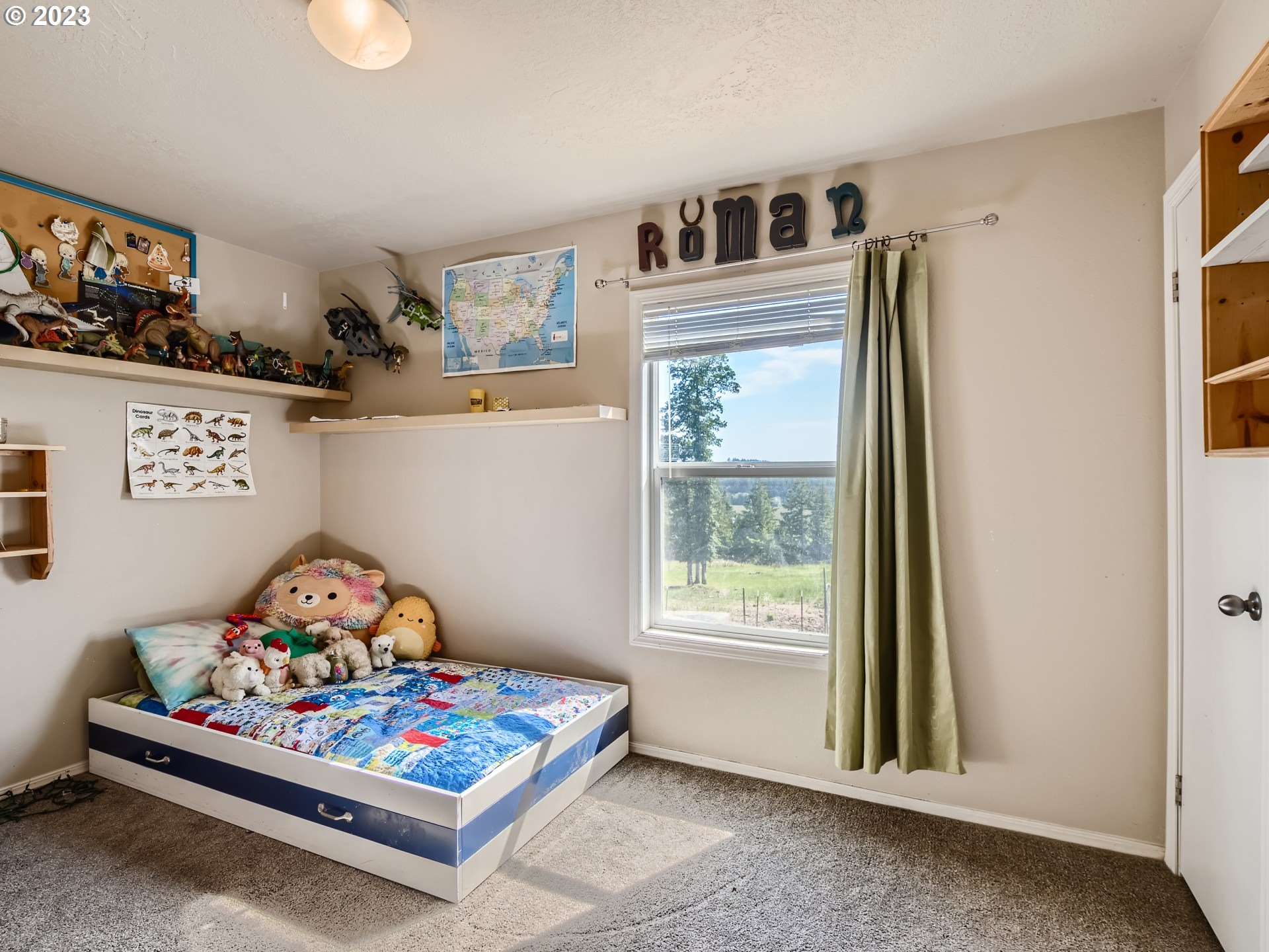 23070 Northeast Albertson Road Gaston, OR 97119 - Photo 8 of 25 Gallery Image 8