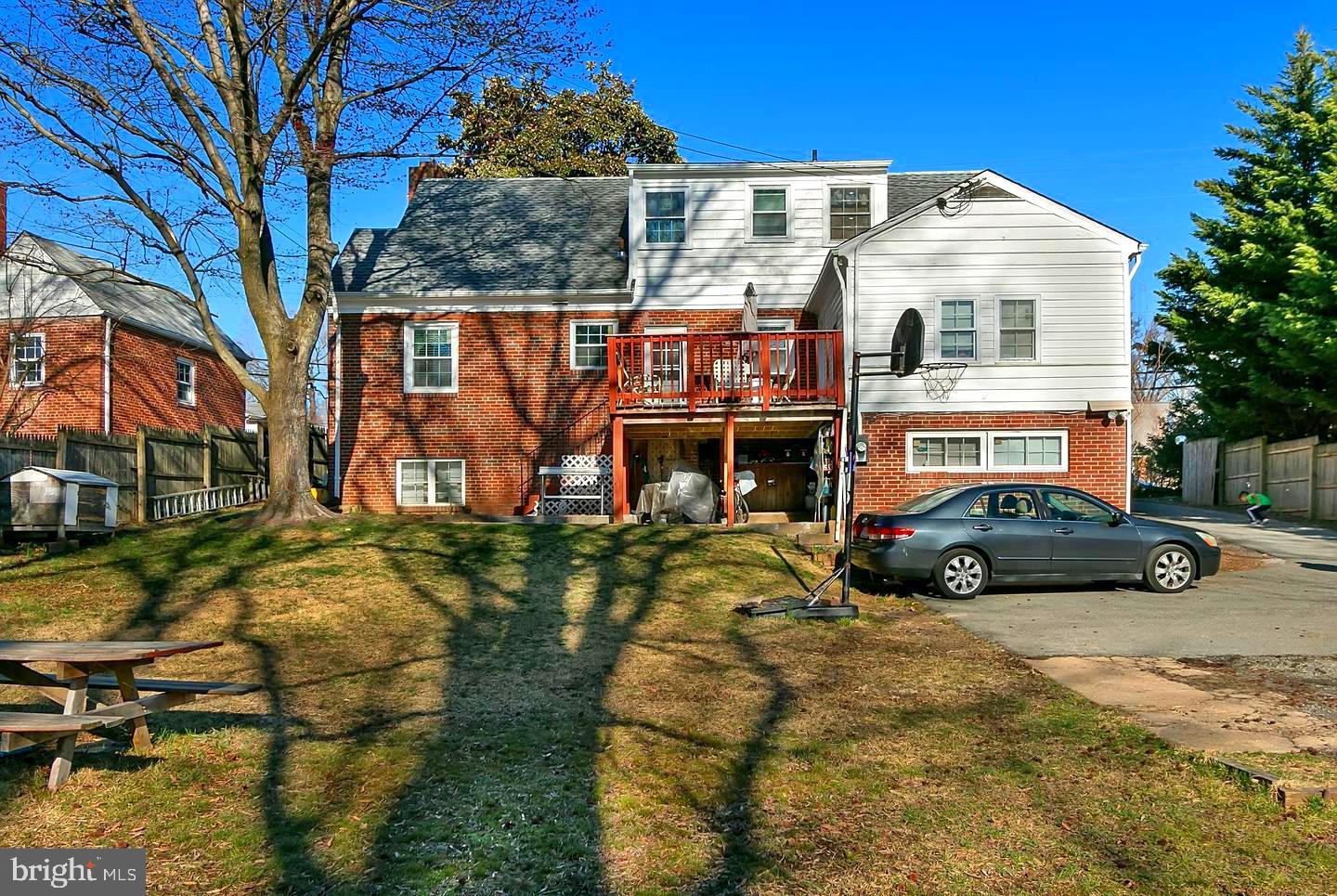 7206 Adelphi Road Hyattsville, MD 20782 - Photo 1 of 26 Main