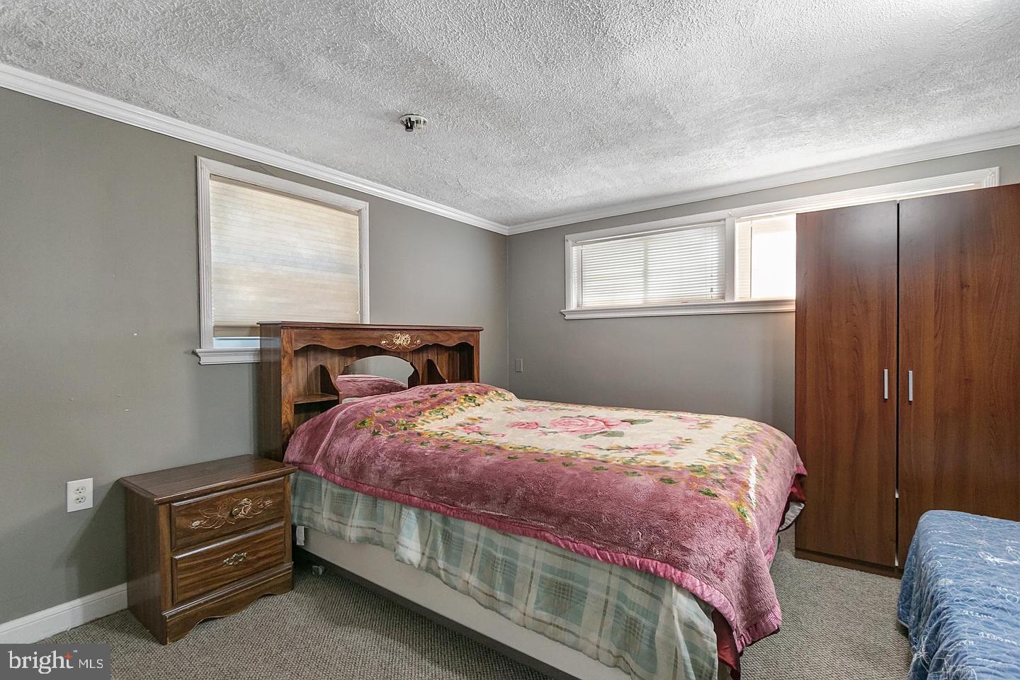 7206 Adelphi Road Hyattsville, MD 20782 - Photo 6 of 26 basement room