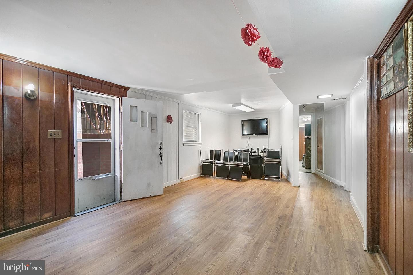 7206 Adelphi Road Hyattsville, MD 20782 - Photo 7 of 26 Basement other