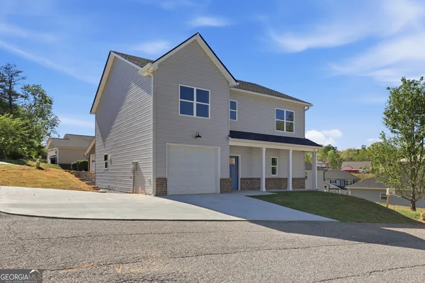 $389,000 | 139 Saluda Drive, Demorest, GA 30535