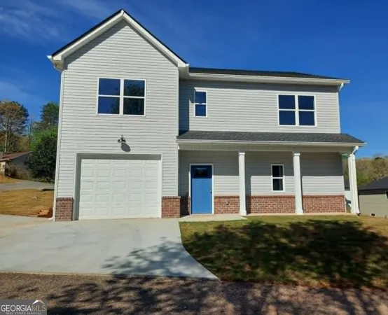 $389,000 | 139 Saluda Drive, Demorest, GA 30535