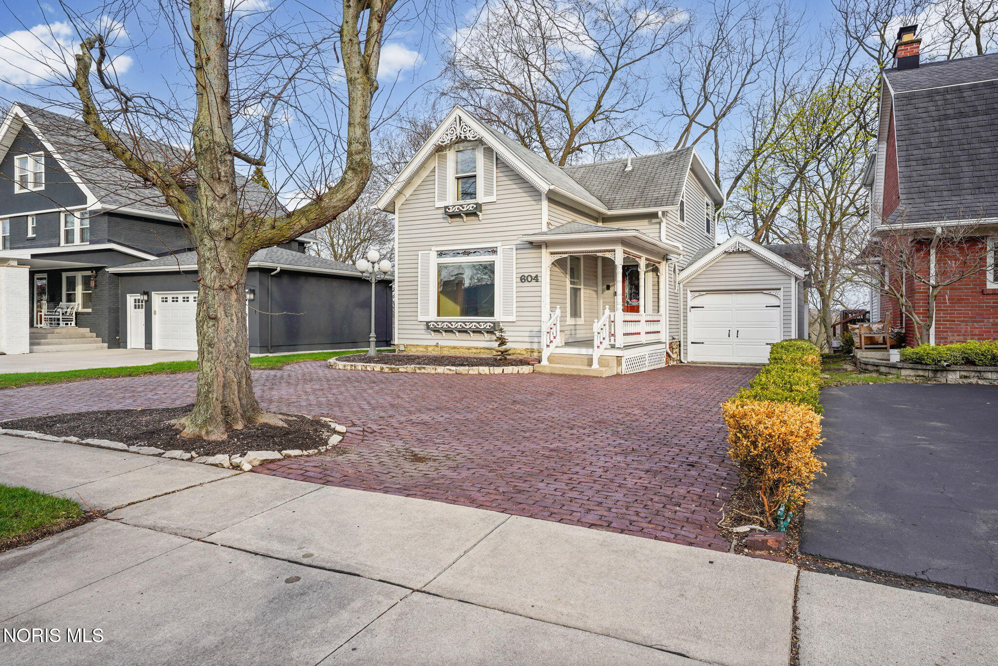 604 River Road Maumee, OH 43537 - Photo 1 of 1 Gallery Image 1