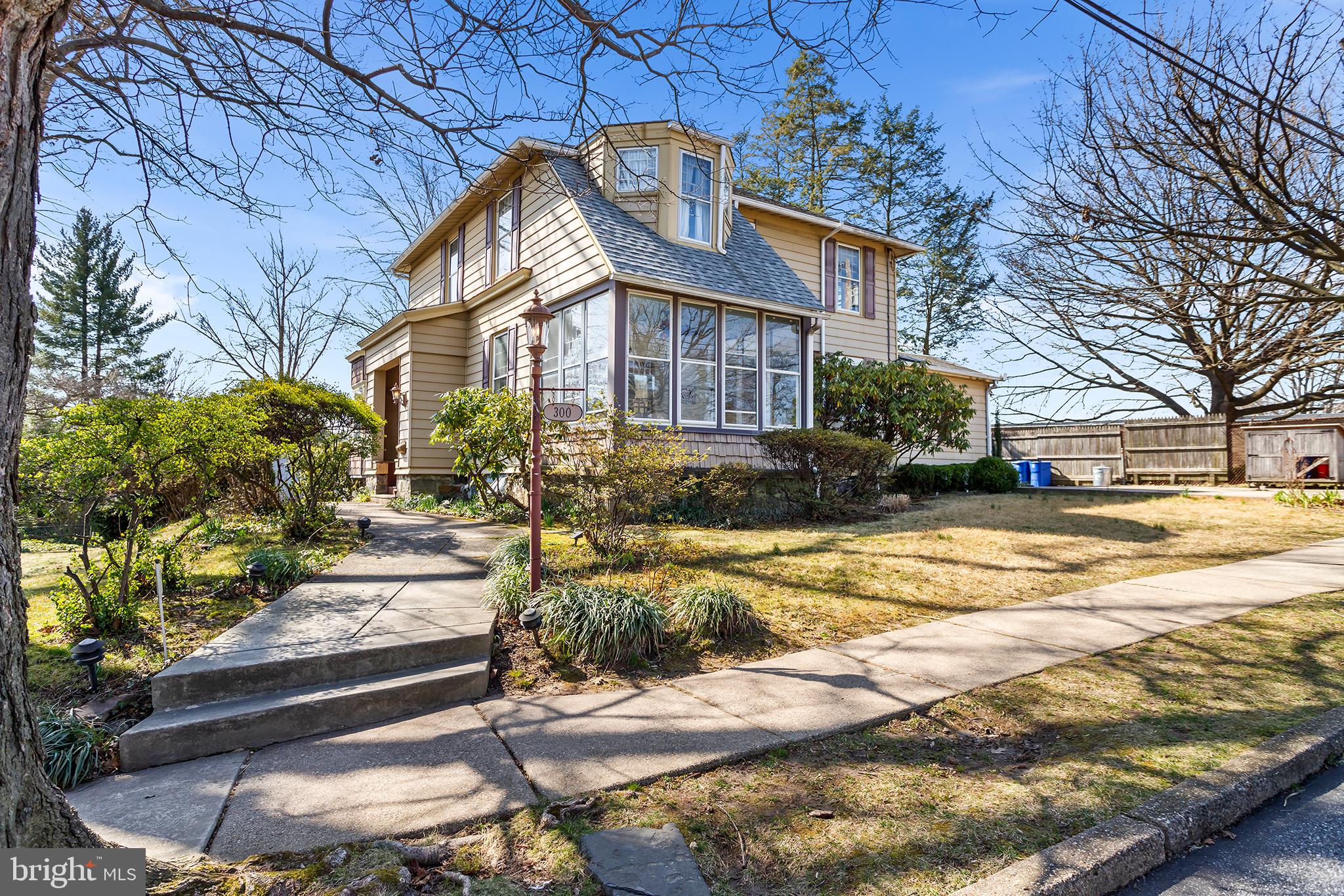 300 Trainer Street Ridley Park, PA 19078 - Photo 1 of 34 Gallery Image 1