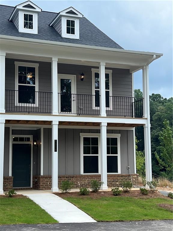 2522 Harbor Rdg Pass, Unit 347 Gainesville, GA 30507 - Photo 1 of 38